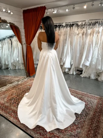 Private Label B308 #8 Off White thumbnail