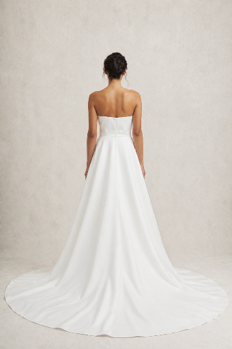 Private Label B308 #5 Off White thumbnail