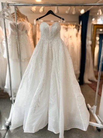 Private Label B310 #1 Ivory thumbnail