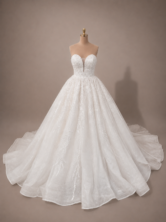 Private Label B310 #1 Ivory thumbnail