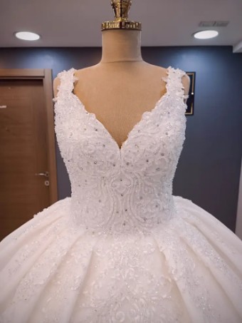 Private Label B312 #1 Ivory thumbnail