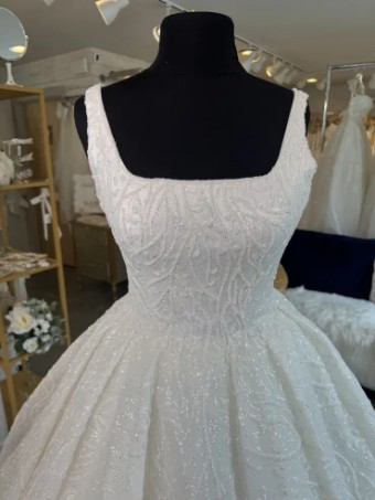 Private Label B314 #1 Ivory thumbnail