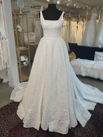 Private Label B314 #4 Ivory thumbnail
