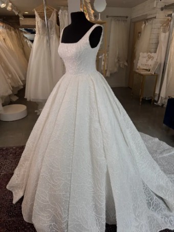 Private Label B314 #2 Ivory thumbnail