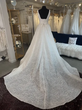 Private Label B314 #7 Ivory thumbnail