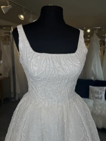 Private Label B314 #5 Ivory thumbnail