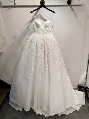 Private Label B315 #1 Ivory thumbnail