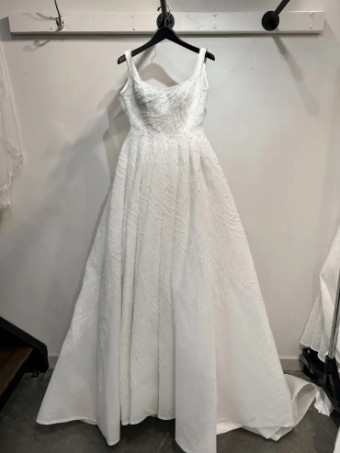 Private Label B317 #1 Ivory thumbnail