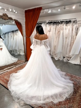 Private Label B319 #1 default Ivory thumbnail