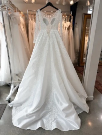 Private Label B326 #1 default Ivory thumbnail