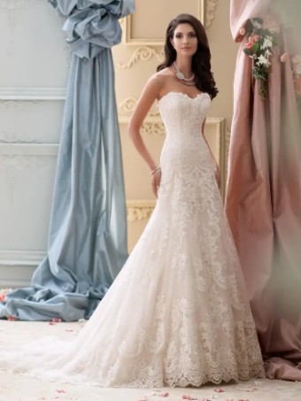 Martin Thornburg 115237 #2 Ivory/Gardenia thumbnail