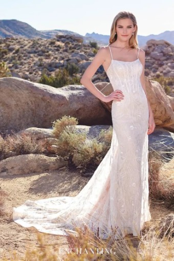Enchanting by Mon Cheri 220115 #0 default Nude/Ivory thumbnail