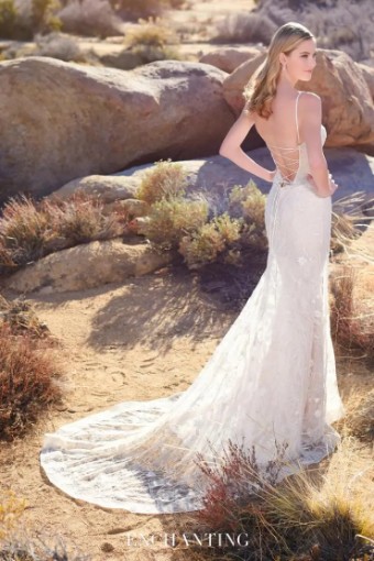 Enchanting by Mon Cheri 220115 #1 default Nude/Ivory thumbnail