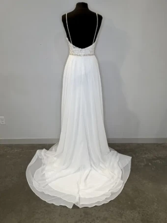 Enchanting by Mon Cheri #120170 #2 default Ivory thumbnail