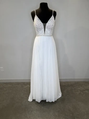 Enchanting by Mon Cheri #120170 #0 default Ivory thumbnail