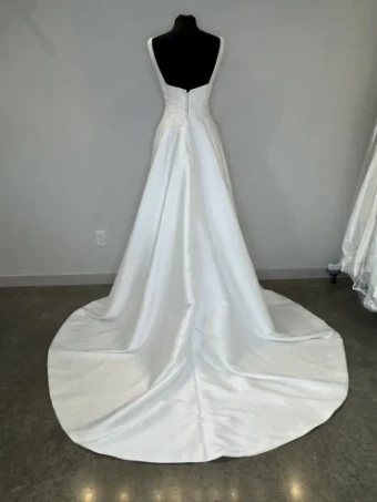 Justin Alexander JA132 #2 default Ivory/Latte thumbnail