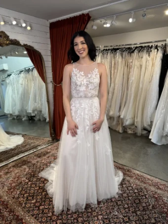 Justin Alexander #JA150 #0 default Sand/Ivory/Latte thumbnail