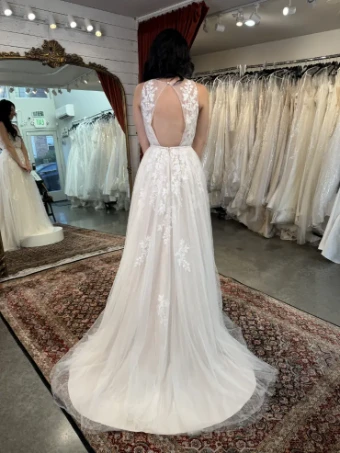 Justin Alexander #JA150 #1 default Sand/Ivory/Latte thumbnail