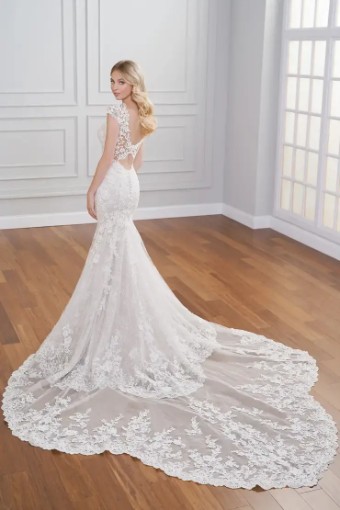 Martin Thornburg 122235W #1 default Ivory/Blush thumbnail