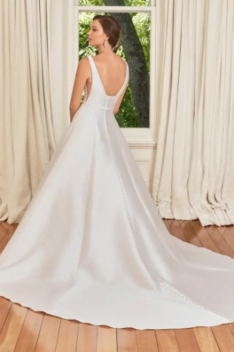 Sophia Tolli Y21970B #1 default Ivory thumbnail
