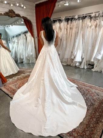 Sophia Tolli Y21970A #2 default Ivory thumbnail