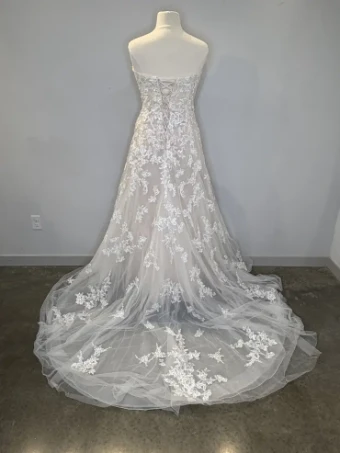 Sophia Tolli #Y21971 #2 default Nude/Ivory thumbnail