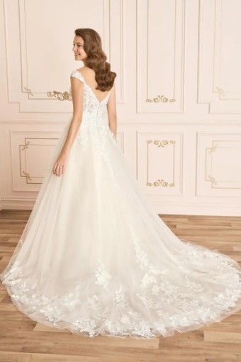 Sophia Tolli Y12011 #1 default Ivory thumbnail