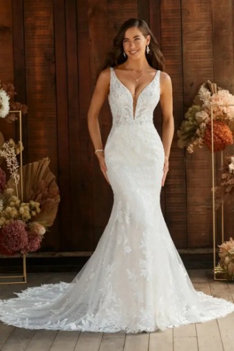 Sophia Tolli Premiere ST2225F #0 default Ivory/Magnolia thumbnail
