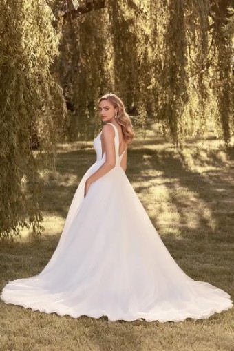 Sophia Tolli Y22172 #1 default Ivory thumbnail