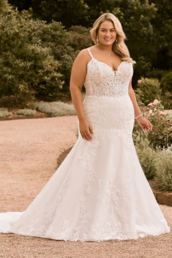 Sophia Tolli Y22181 #3 default Ivory thumbnail