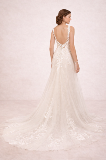 Sophia Tolli #Y21990 #2 default Ivory/Blush thumbnail