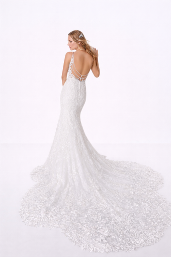 Morilee #Stacie - Special Order #1 default thumbnail