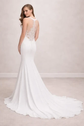 Enchanting by Mon Cheri #120176 #1 default Ivory thumbnail