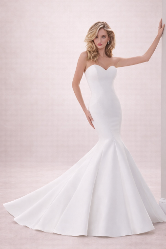 Martin Thornburg #221210 #0 default White thumbnail