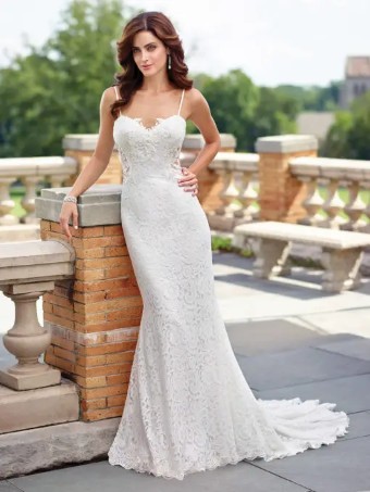 Enchanting by Mon Cheri 117190 #0 default White thumbnail