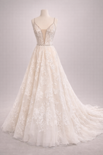 Martin Thornburg #218223 #0 default Ivory/Moscato thumbnail