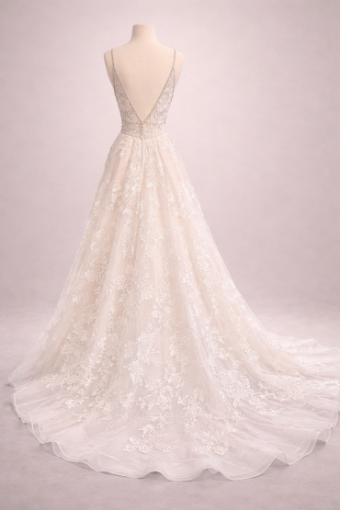 Martin Thornburg #218223 #1 default Ivory/Moscato thumbnail