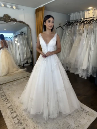 Martin Thornburg 119256 #0 default Ivory/Vanilla thumbnail