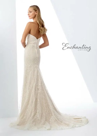 Enchanting by Mon Cheri 119111 #4 default Nude/Ivory thumbnail