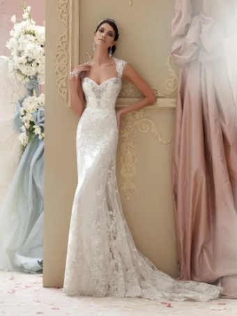 Martin Thornburg 115229 #0 default Ivory/Champagne thumbnail