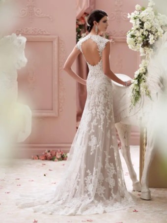 Martin Thornburg 115229 #1 default Ivory/Champagne thumbnail