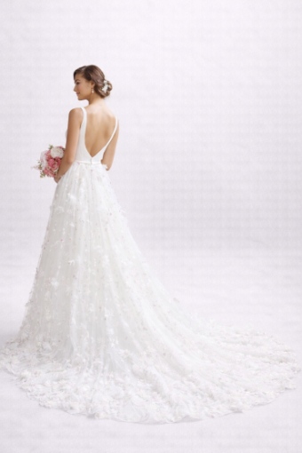 Sophia Tolli Premiere #ST2212 #1 default Ivory/Blossom thumbnail