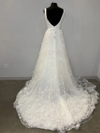 Sophia Tolli Premiere #ST2212 #2 default Ivory/Blossom thumbnail