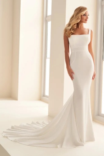 Enchanting by Mon Cheri E2508 #0 default Diamond White thumbnail