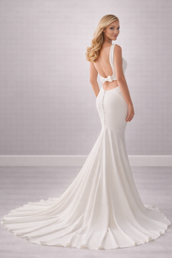 Enchanting by Mon Cheri #E2508 #1 default Diamond White thumbnail