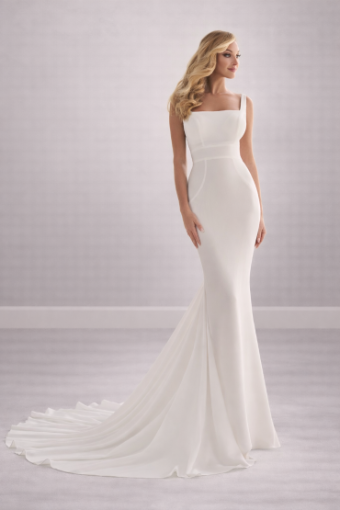 Enchanting by Mon Cheri #E2508 #0 default Diamond White thumbnail