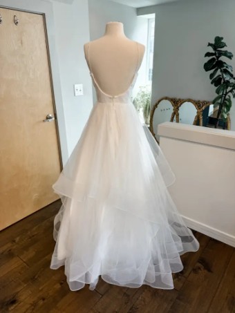 Private Label B333 #7 Off White thumbnail