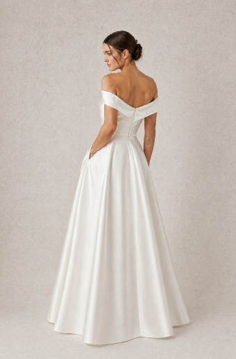 Private Label B334 #1 default Off White thumbnail