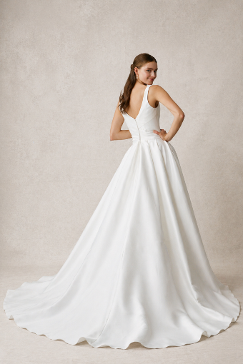 Private Label B336 #1 Off White thumbnail