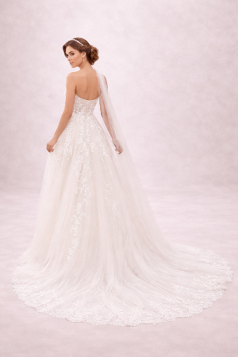 Sophia Tolli #Y12239 #1 default Ivory/Honey thumbnail